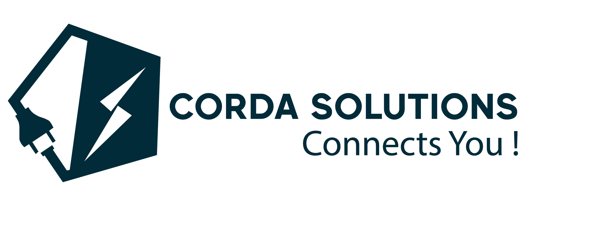 Corda Solutions Logo